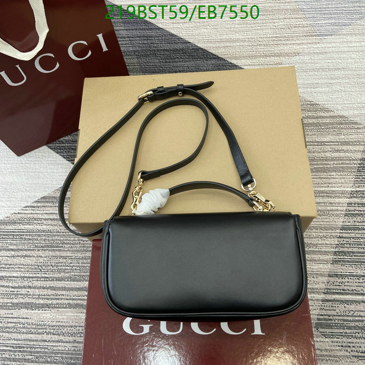 Gucci-Bag-Mirror Quality Code: EB7550 $: 219USD