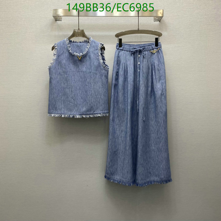 Valentino-Clothing Code: EC6985 $: 149USD