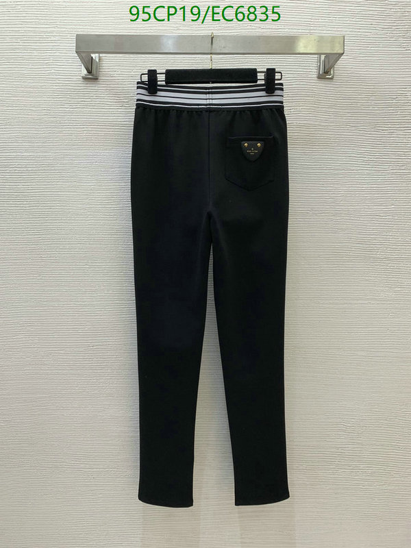 LV-Clothing Code: EC6835 $: 95USD