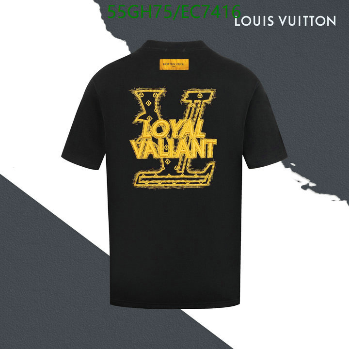 LV-Clothing Code: EC7416 $: 55USD