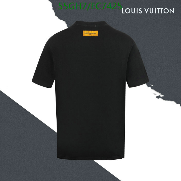 LV-Clothing Code: EC7425 $: 55USD