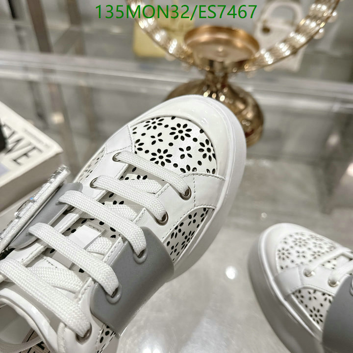 Roger Vivier-Women Shoes Code: ES7467 $: 135USD