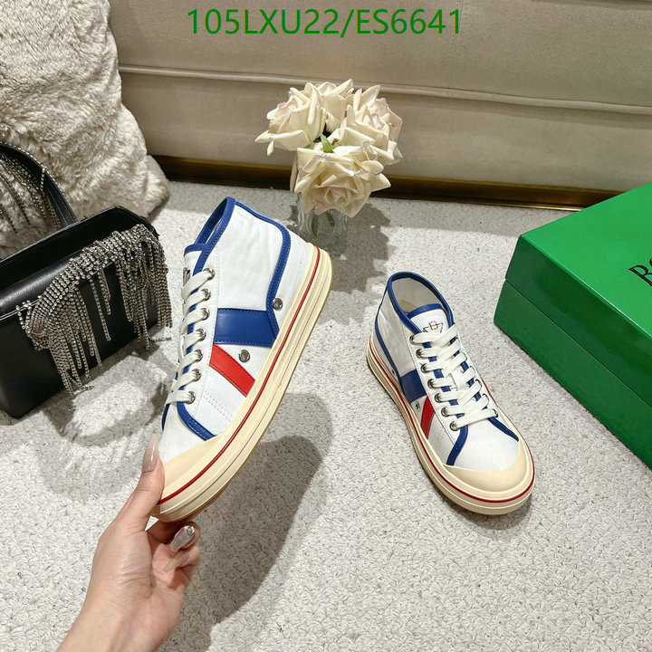 BV-Women Shoes Code: ES6641 $: 105USD