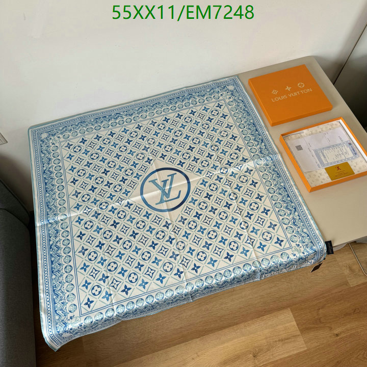 LV-Scarf Code: EM7248 $: 55USD