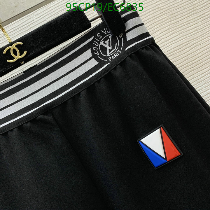 LV-Clothing Code: EC6835 $: 95USD