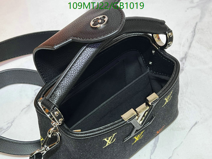 LV-Bag-4A Quality Code: GB1019