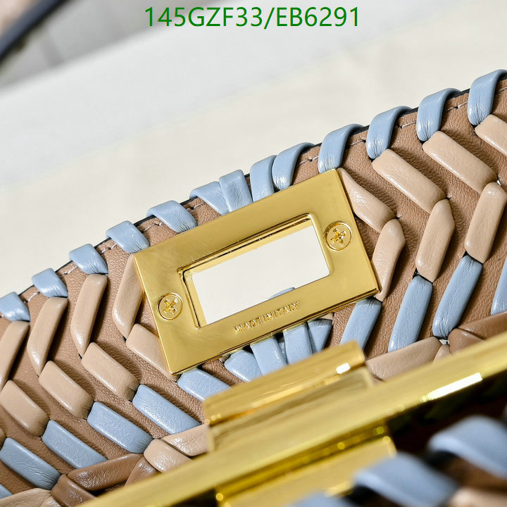 Fendi-Bag-4A Quality Code: EB6291