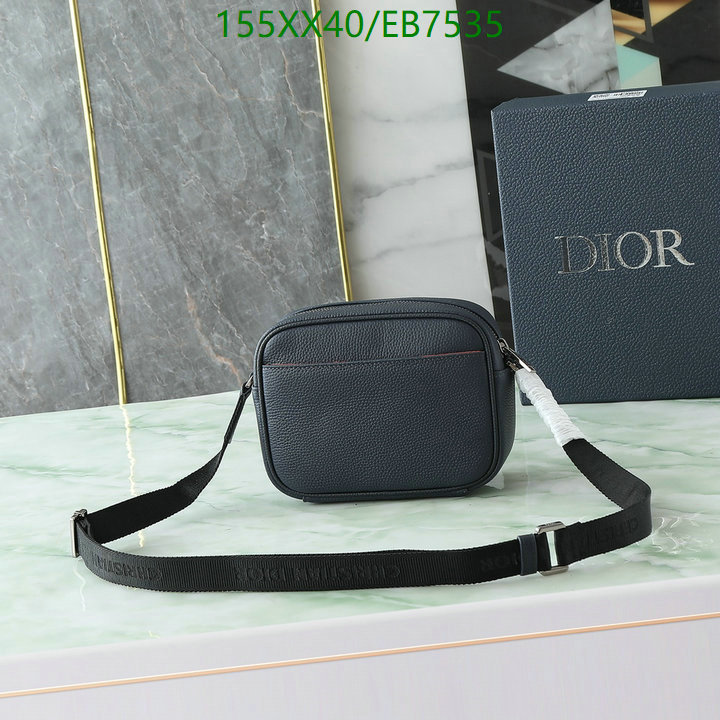 Dior-Bag-Mirror Quality Code: EB7535 $: 155USD
