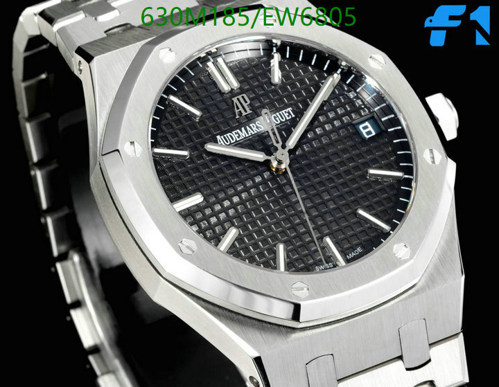 Audemars Piguet-Watch-Mirror Quality Code: EW6805 $: 630USD