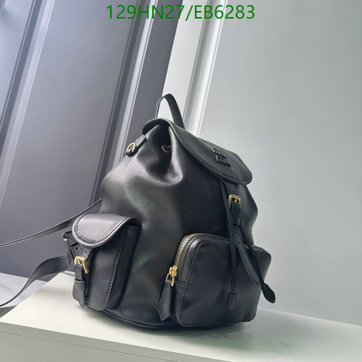 Miu Miu-Bag-4A Quality Code: EB6283