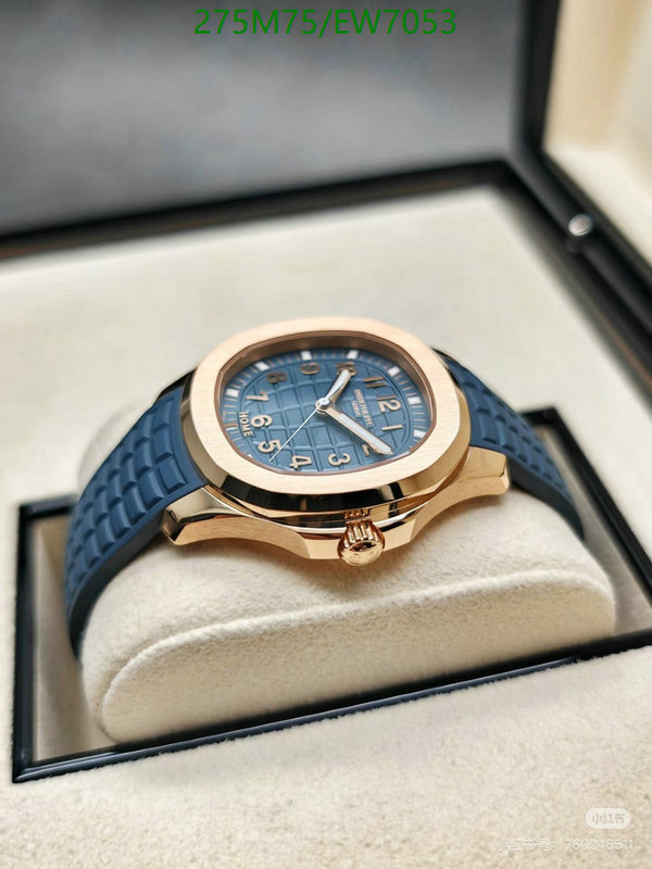Patek Philippe-Watch-Mirror Quality Code: EW7053 $: 275USD