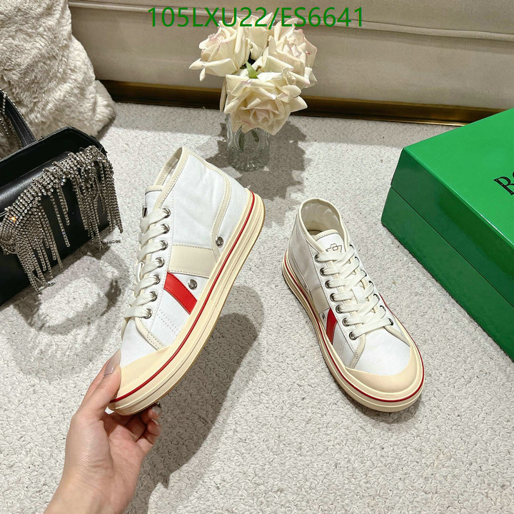 BV-Women Shoes Code: ES6641 $: 105USD
