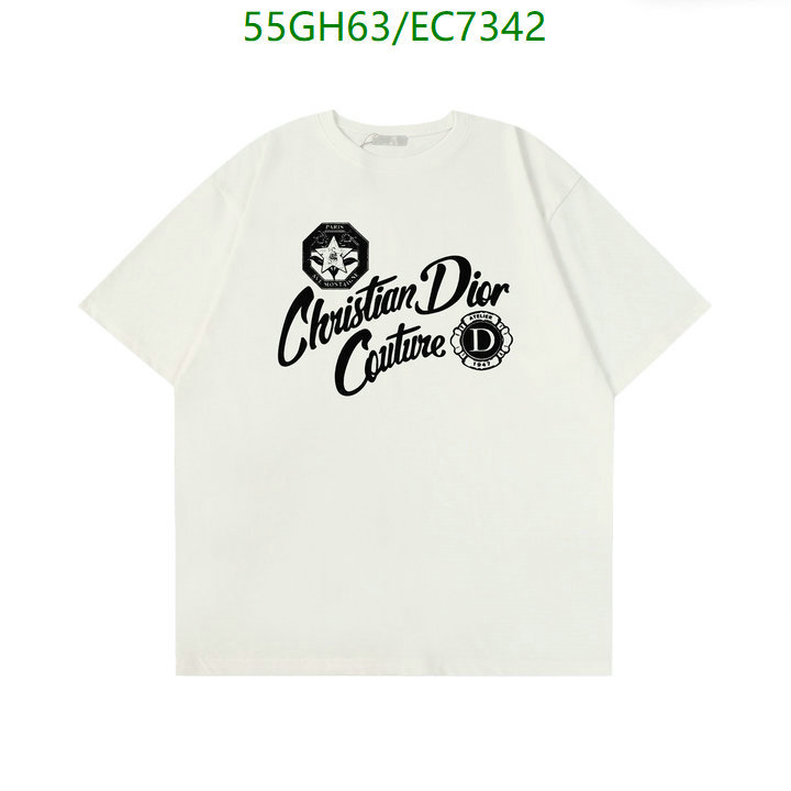 Dior-Clothing Code: EC7342 $: 55USD