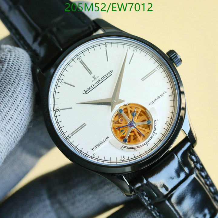 Jaeger-LeCoultre-Watch-Mirror Quality Code: EW7012 $: 205USD
