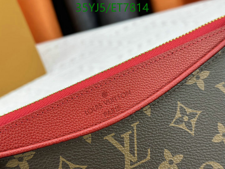 LV-Wallet-4A Quality Code: ET7814 $: 35USD