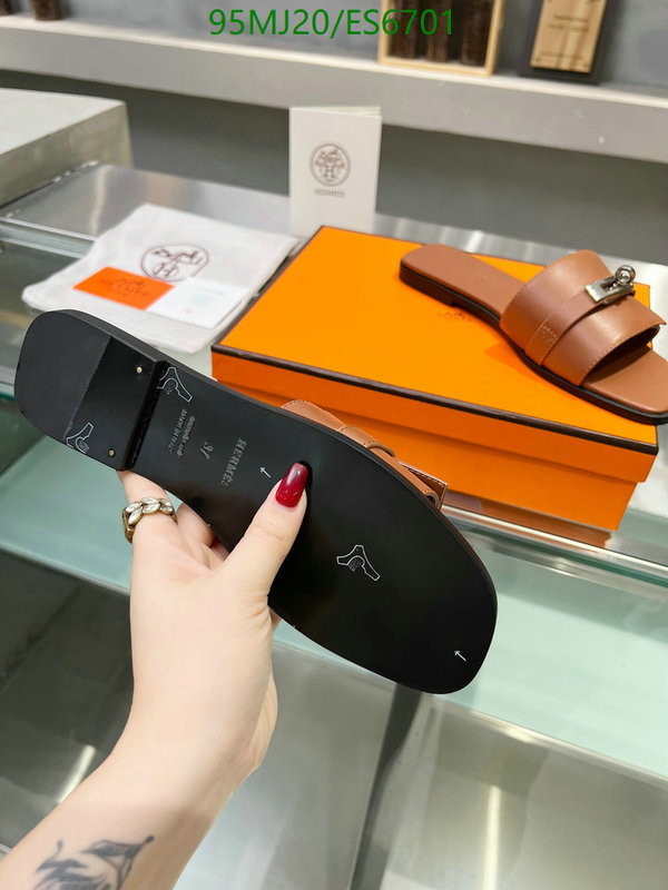 Hermes-Women Shoes Code: ES6701 $: 95USD