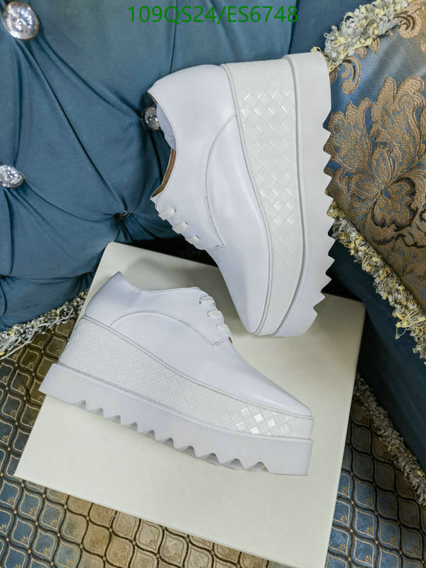 Stella-McCartney-Women Shoes Code: ES6748 $: 109USD
