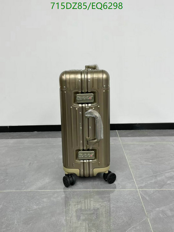 Rimowa-Trolley Case Code: EQ6298-Yupoo.ru - Copybrand.Team photo album Rimowa-Trolley Case Code: EQ6298