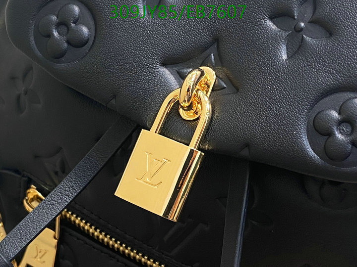 LV-Bag-Mirror Quality Code: EB7607 $: 309USD