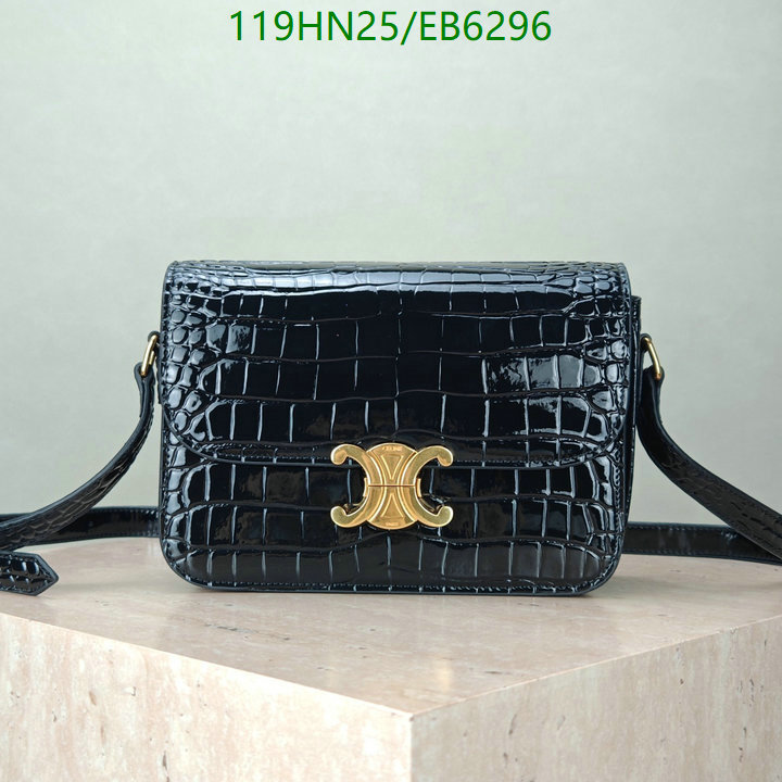 Celine-Bag-4A Quality Code: EB6296