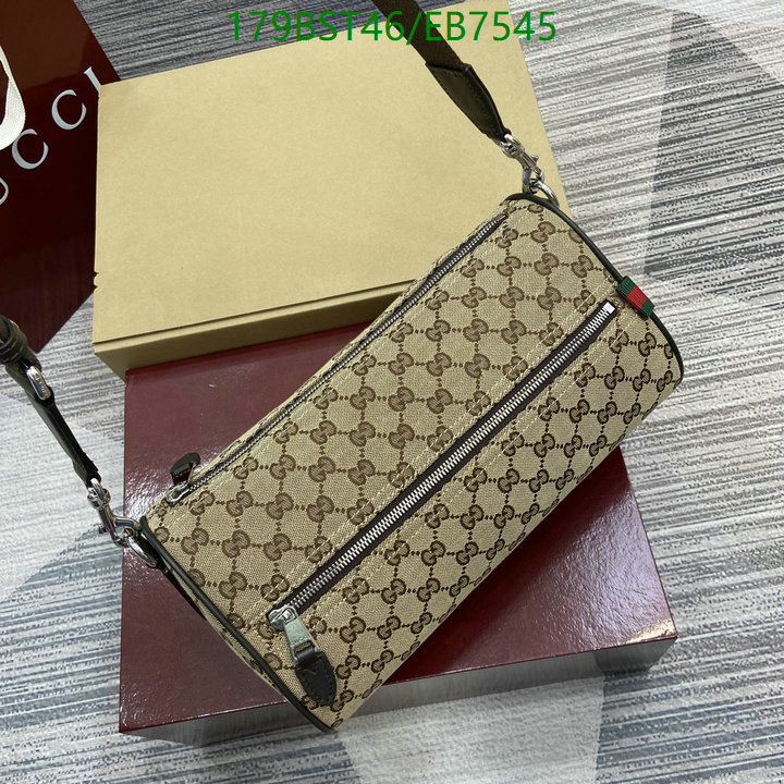 Gucci-Bag-Mirror Quality Code: EB7545 $: 179USD
