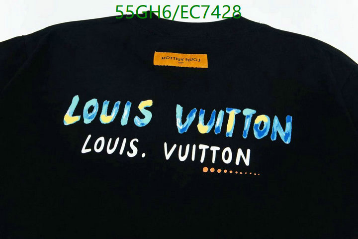 LV-Clothing Code: EC7428 $: 55USD