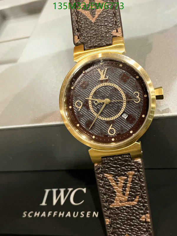 LV-Watch-4A Quality Code: EW6773 $: 135USD