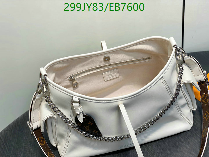 LV-Bag-Mirror Quality Code: EB7600 $: 299USD