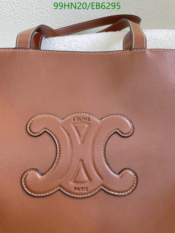 Celine-Bag-4A Quality Code: EB6295 $: 99USD