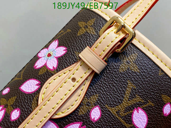LV-Bag-Mirror Quality Code: EB7597 $: 189USD