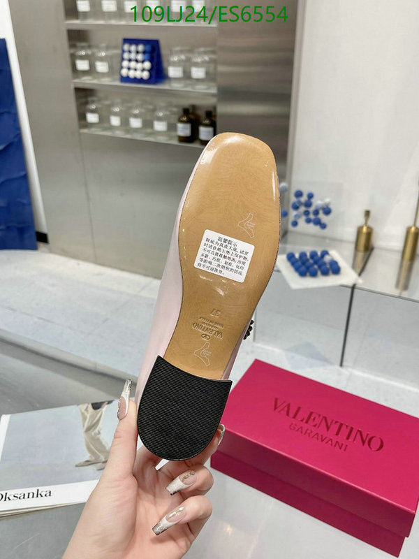 Valentino-Women Shoes Code: ES6554 $: 109USD