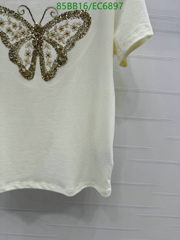 Dior-Clothing Code: EC6897 $: 85USD