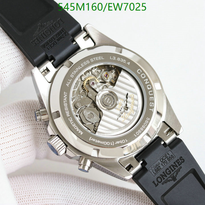 Longines-Watch-Mirror Quality Code: EW7025 $: 545USD
