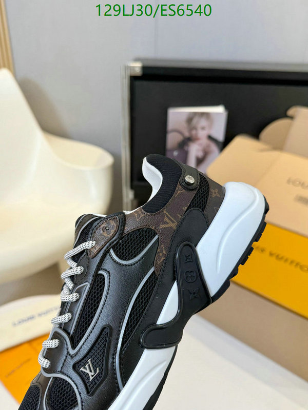 LV-Women Shoes Code: ES6540 $: 129USD