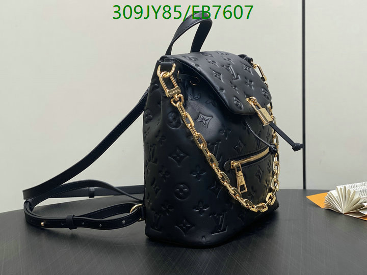 LV-Bag-Mirror Quality Code: EB7607 $: 309USD