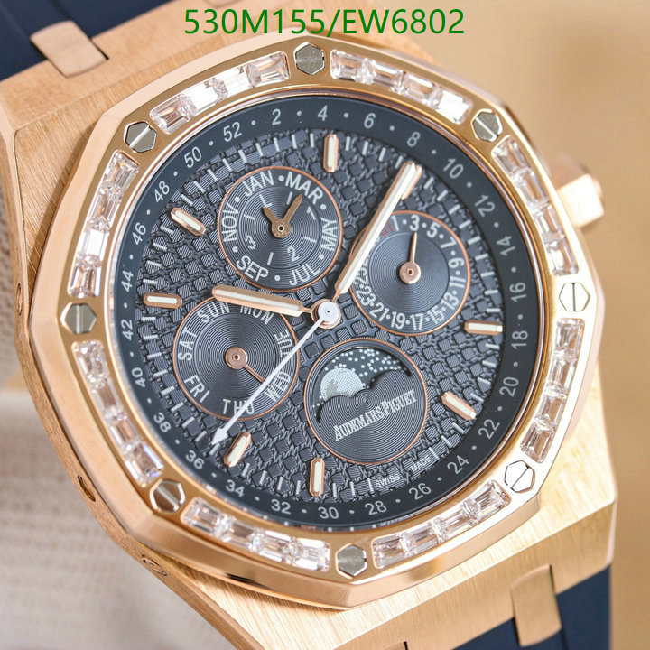 Audemars Piguet-Watch-Mirror Quality Code: EW6802 $: 530USD