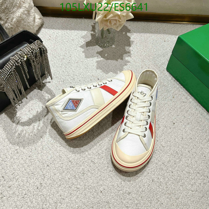 BV-Women Shoes Code: ES6641 $: 105USD