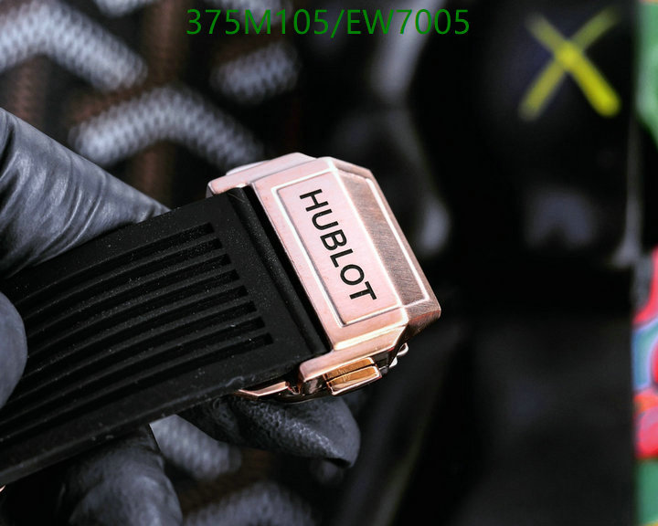 Hublot-Watch-Mirror Quality Code: EM7005 $: 375USD