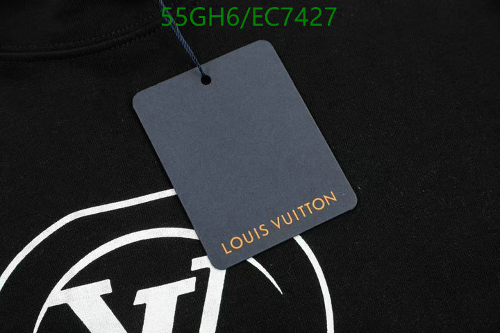LV-Clothing Code: EC7427 $: 55USD