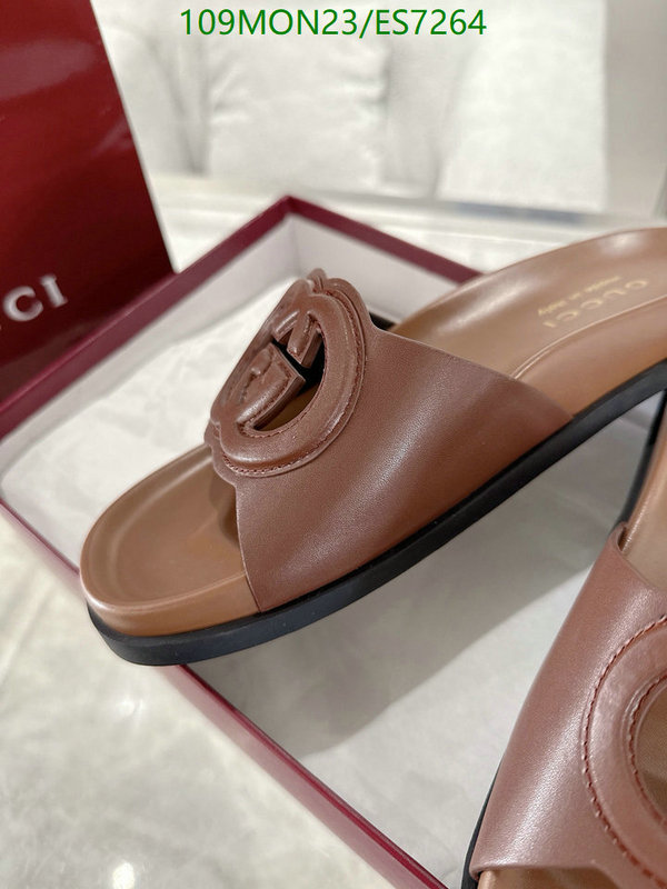 Gucci-Men shoes Code: ES7264 $: 109USD