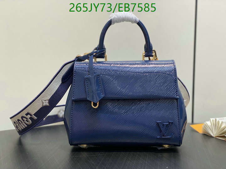 LV-Bag-Mirror Quality Code: EB7585 $: 265USD