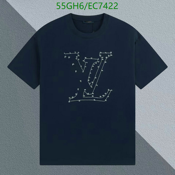 LV-Clothing Code: EC7422 $: 55USD