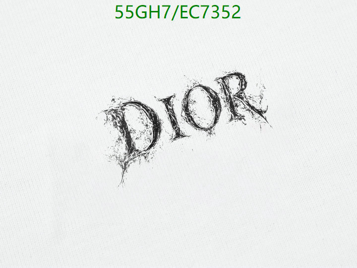Dior-Clothing Code: EC7352 $: 55USD