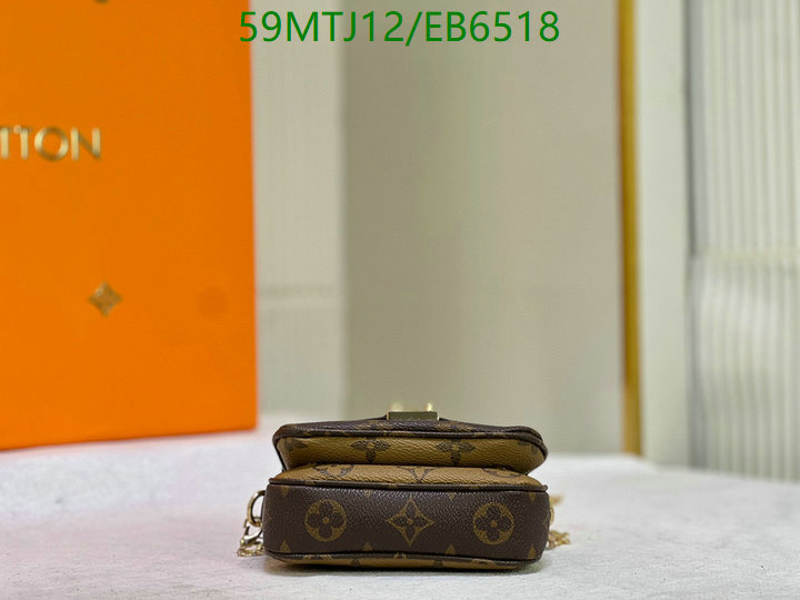 LV-Bag-4A Quality Code: EB6518 $: 59USD