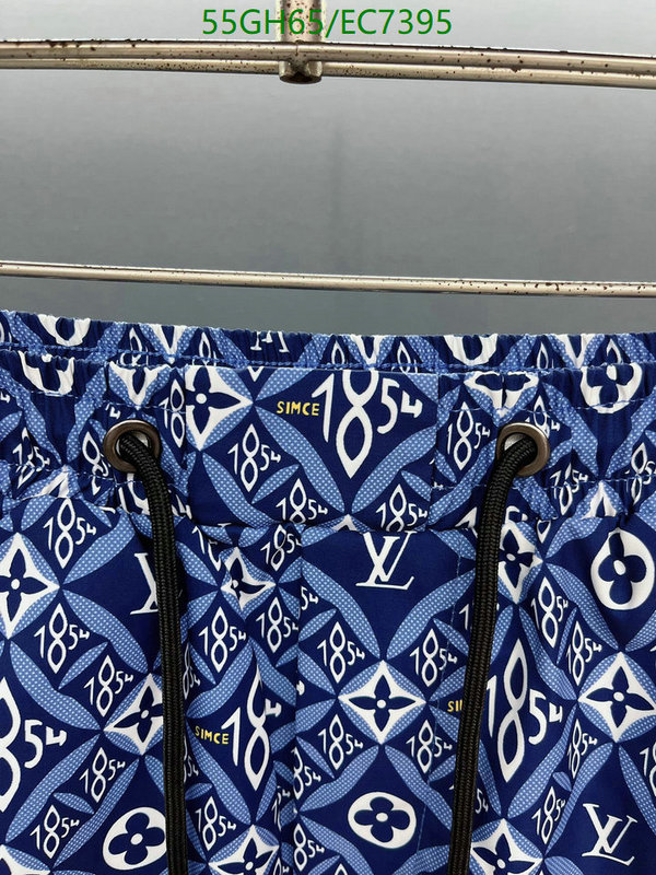 LV-Clothing Code: EC7395 $: 55USD