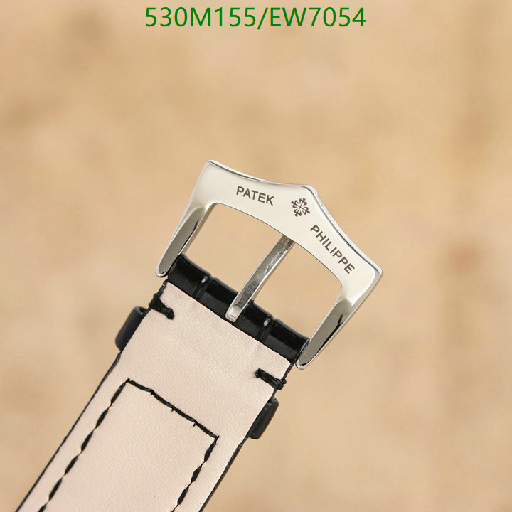 Patek Philippe-Watch-Mirror Quality Code: EW7054 $: 530USD