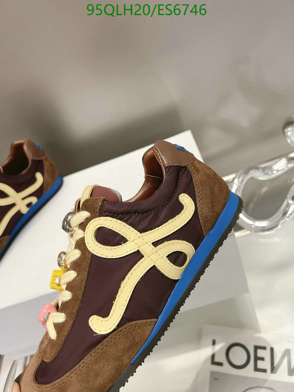 Loewe-Women Shoes Code: ES6746 $: 95USD