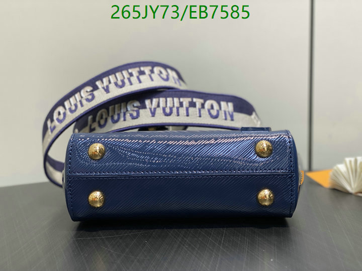 LV-Bag-Mirror Quality Code: EB7585 $: 265USD