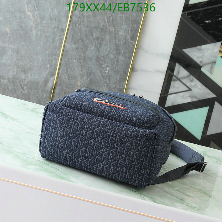 Dior-Bag-Mirror Quality Code: EB7536 $: 179USD