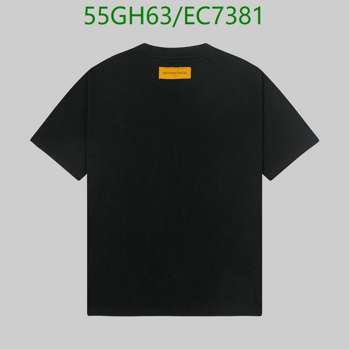 LV-Clothing Code: EC7381 $: 55USD